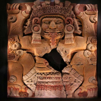episode Mayas y mexicas en la construcción de la civilización mesoamericana (III): Mexicas. El esplendor de un imperio artwork