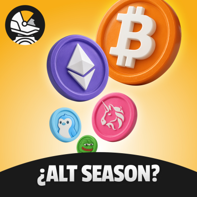 episode Bitcoin supera los $118,000 ¿Siguen las altcoins? artwork