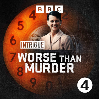 episode Worse than Murder: 7. The Grand Finale artwork