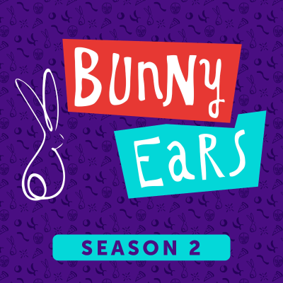 episode A Bunny Ears Very Special Christmas Minisode artwork