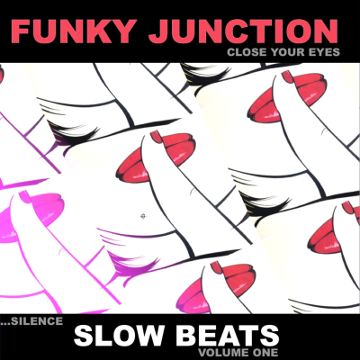 episode Funky Junction - ...Silence Slow Beats artwork