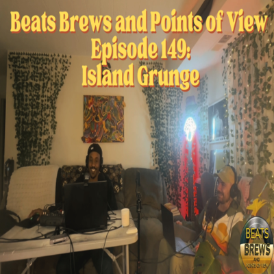 episode Episode 149: Island Grunge artwork