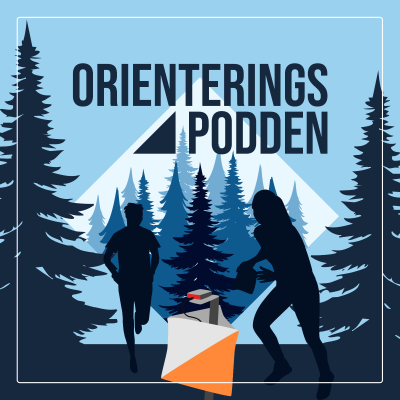 ORIENTERINGSPODDEN