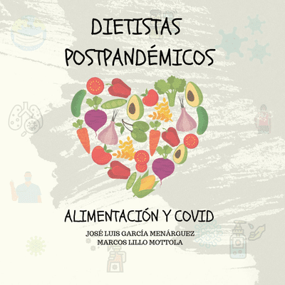 Alimentación y COVID