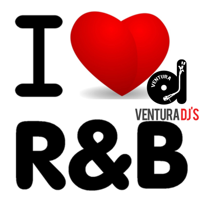 episode I Heart RnB artwork