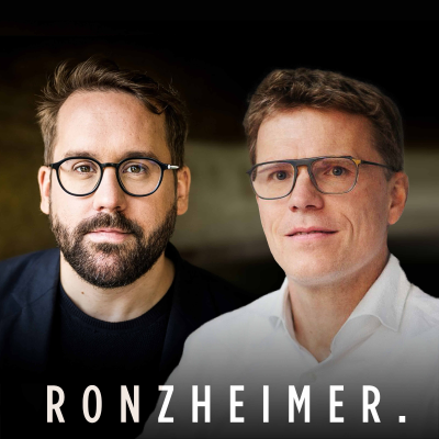 episode Asyl-Stopp: Hat Merz die Notlage ausgerufen? Mit Daniel Thym artwork