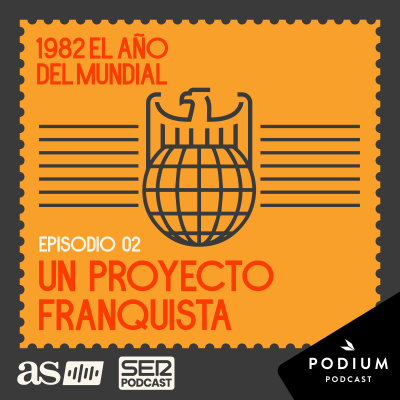 episode Un proyecto franquista | Episodio 2 artwork
