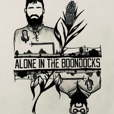 episode Episode 14: A Dark, Personal Chapter artwork