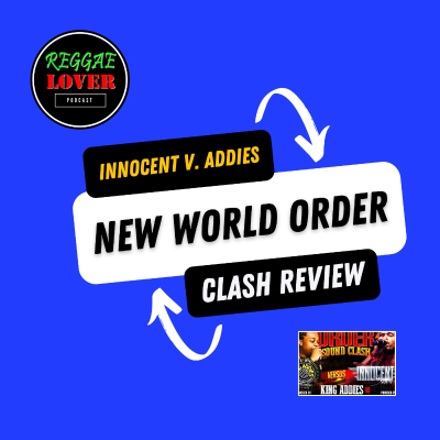 episode Innocent Defeats Addies In A New World Order Clash artwork