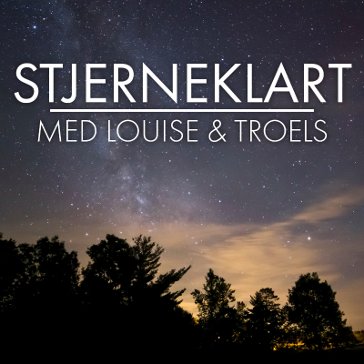 Stjerneklart