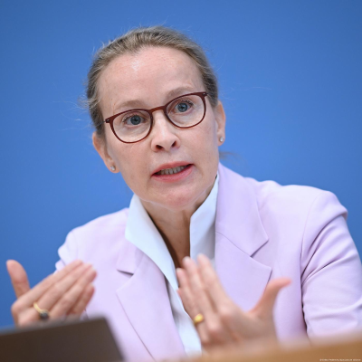 episode 15.07.2025 – Langsam Gesprochene Nachrichten artwork
