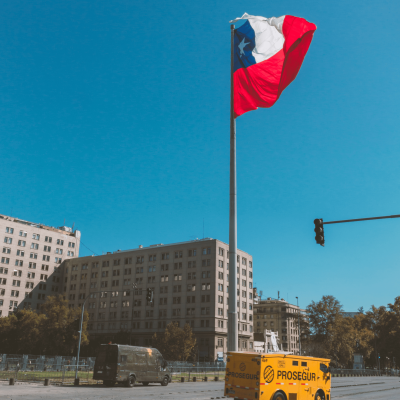 Chile