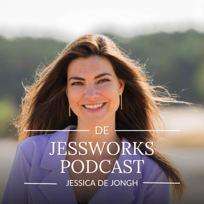 🎧 De JessWorks Podcast