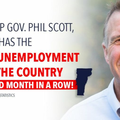 episode Truth About VT's 2% Unemployment Rate artwork