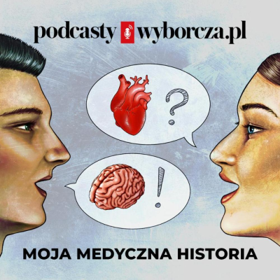 episode Pani od jakości: Nie spałam, nie jadłam, nosiłam dziecko, które nienawidziło dotyku artwork