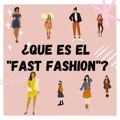 episode ¿Que es el Fast Fashion? artwork