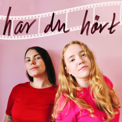 episode #18 – Basically... We're back artwork