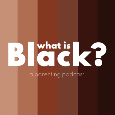 What is Black?