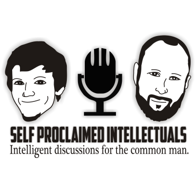 episode SPI Minisode #2 — Licensed to Cast artwork