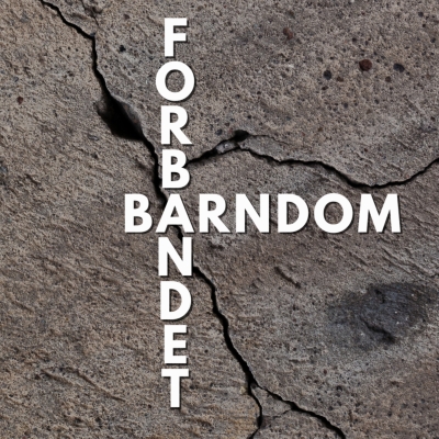 Forbandet Barndom