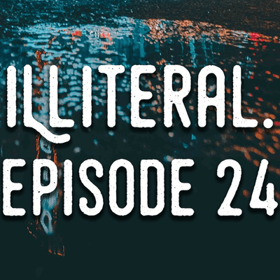 episode Episode 24 artwork