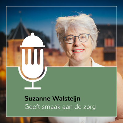 episode #8 Bereid je voor op het onverwachte… artwork