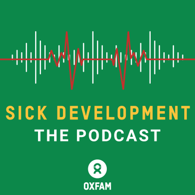 episode Episode One – Introducing Sick Development artwork