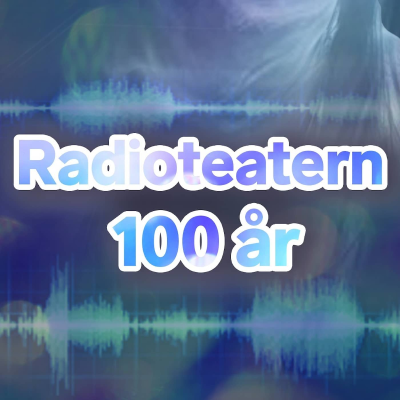 episode Spökröster och tordyveln – Radioteatern 100 år artwork
