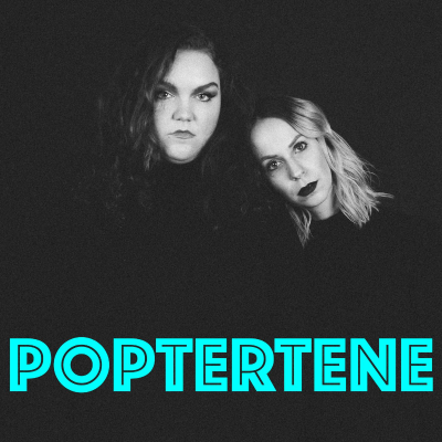 Poptertene