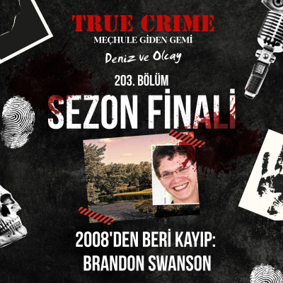 episode Sezon Finali: 2008'den Beri Kayıp: Brandon Swanson artwork