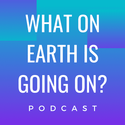 episode ...with Creativity, Music and Politics during COVID-19 (Ep. 98) artwork