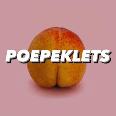 Poepeklets