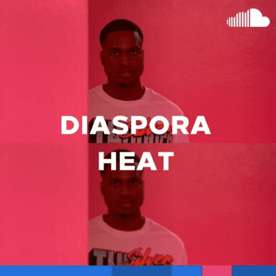 Afrobeats Dancehall & Hip Hop Mixes - Diaspora Heat 2020 Mix (UK & USA Afrobeats) feat Gabzy, Afro B, Darkoo, Lady Donli, Ghetto Boy