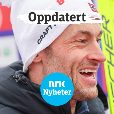 episode Petter Northug: Østerrike sin nye skihelt? artwork