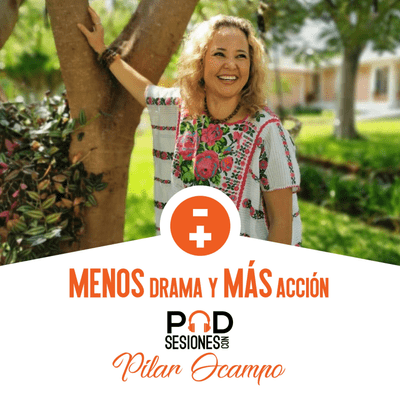 episode Adiós Alma Mía. (Canción. Letra y Música: Pilar Ocampo Pizano) artwork