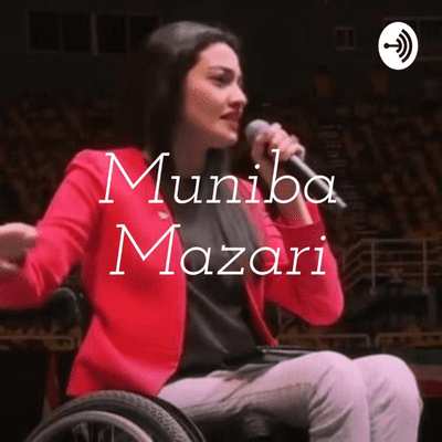 Muniba Mazari