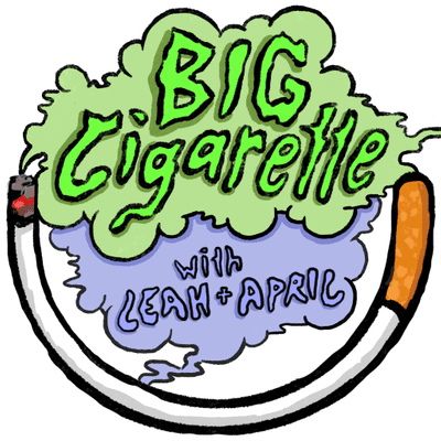 Big Cigarette