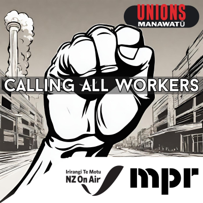 Calling All Workers