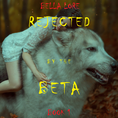 Cover image Rejected by the Beta: Book 1