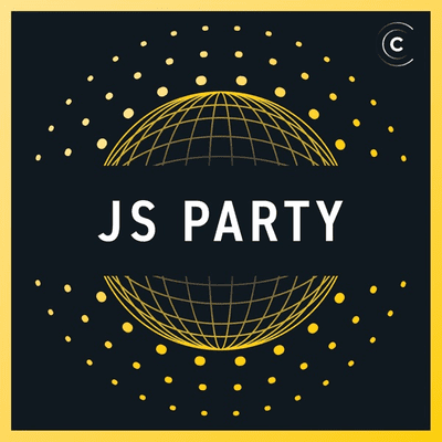 JS Party: JavaScript & Web Dev