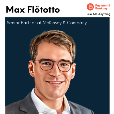 Ask Me Anything #42 - Max Flötotto (Senior Partner bei McKinsey & Company)