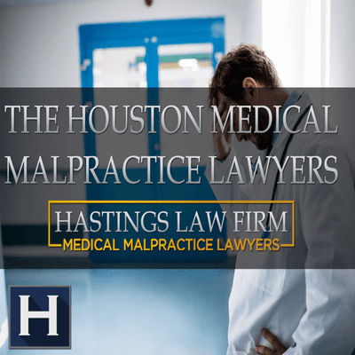 episode Houston Organ Puncture or Perforation Lawyers - Hastings Law Firm, Medical Malpractice Lawyers artwork