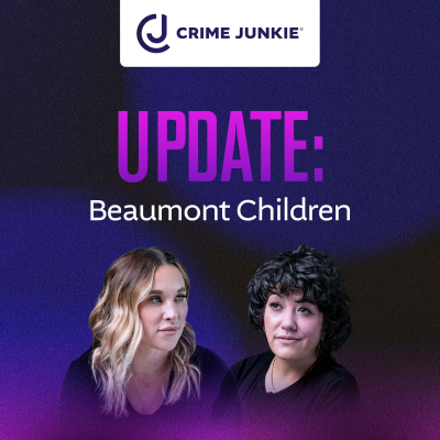 episode UPDATE: Beaumont Children artwork