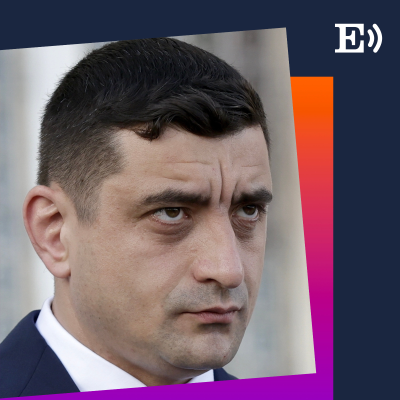episode Elecciones en Rumanía: ¿un socio más para el club de Putin? artwork
