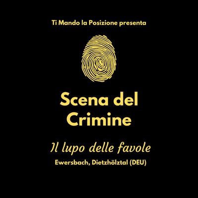 episode Jack Unterweger, il lupo delle favole artwork