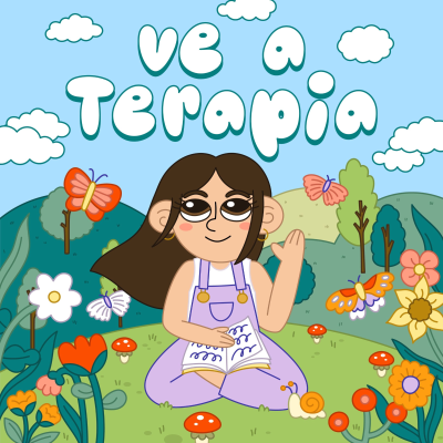 episode Ser villana en historias ajenas - Episodio 28 artwork