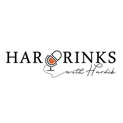 Harddrinks with Hardik