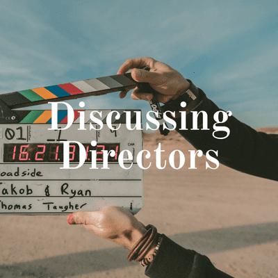 Discussing Directors