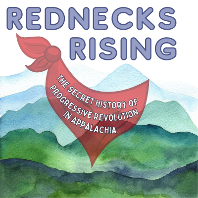 episode Appalachian Suffering: Update 1 artwork