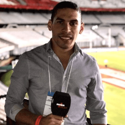 MJC PODCAST | Fútbol Nacional e Internacional.